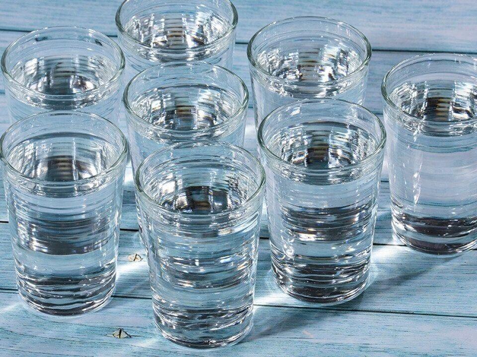 Dehydration facts and myths: What you need to know